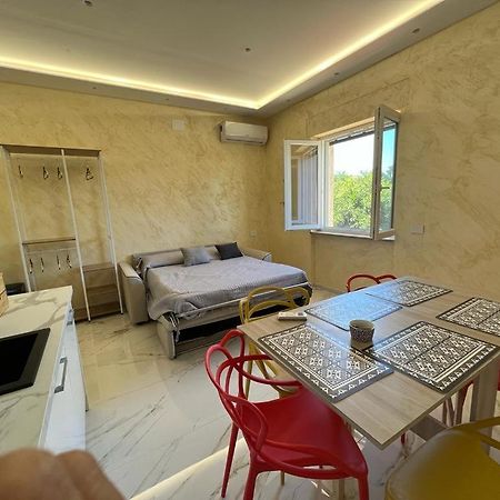 Esposito Guest House Procida Exterior photo