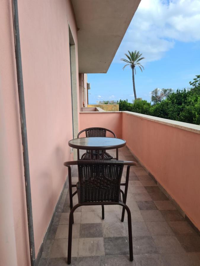 Esposito Guest House Procida Exterior photo