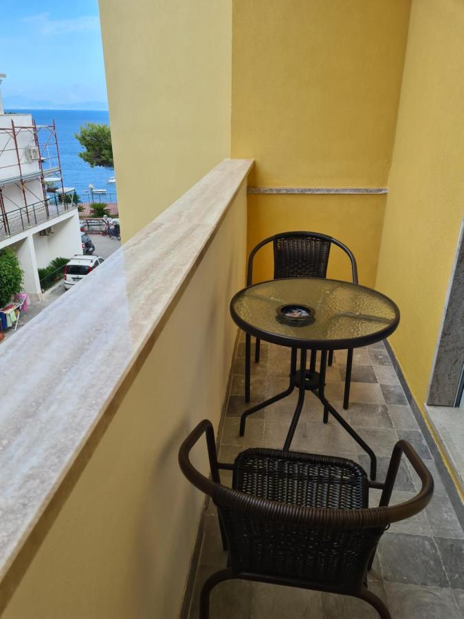 Esposito Guest House Procida Exterior photo