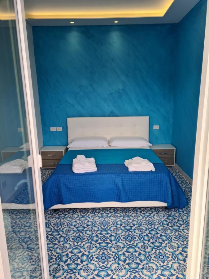 Esposito Guest House Procida Exterior photo