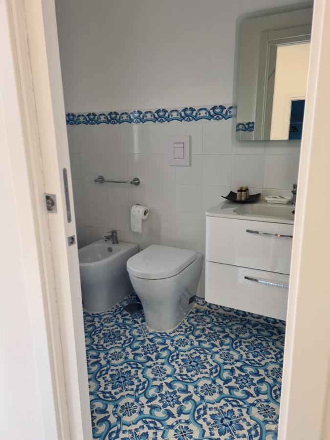Esposito Guest House Procida Exterior photo