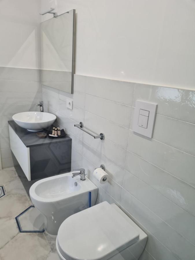 Esposito Guest House Procida Exterior photo