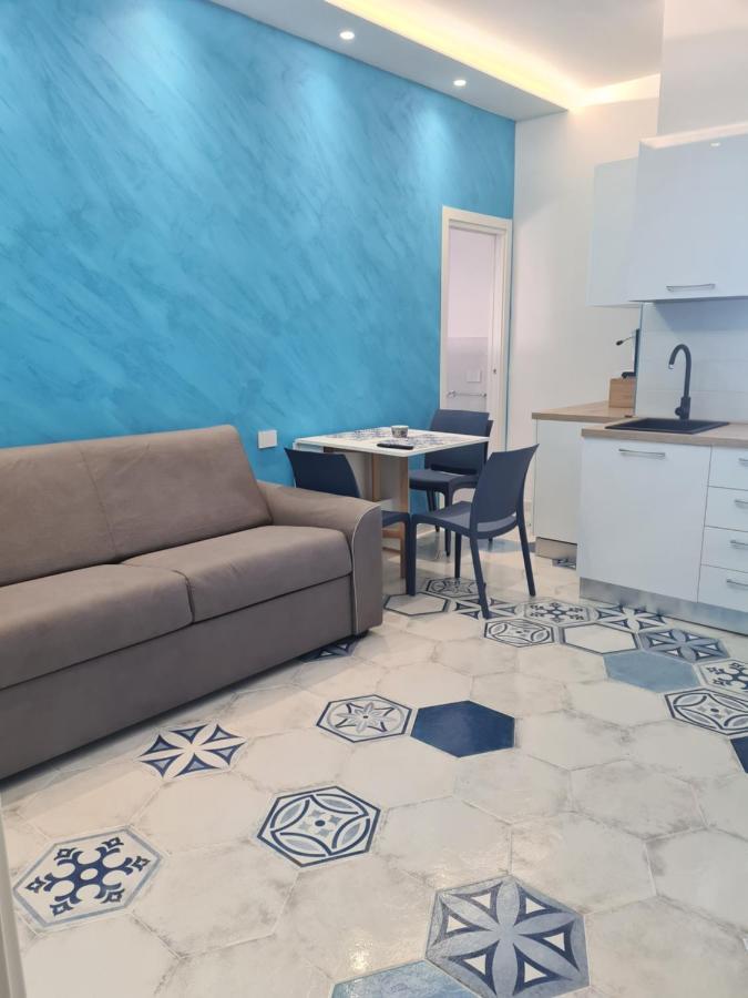 Esposito Guest House Procida Exterior photo