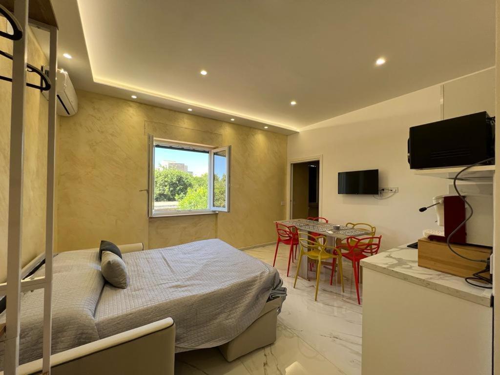 Esposito Guest House Procida Exterior photo