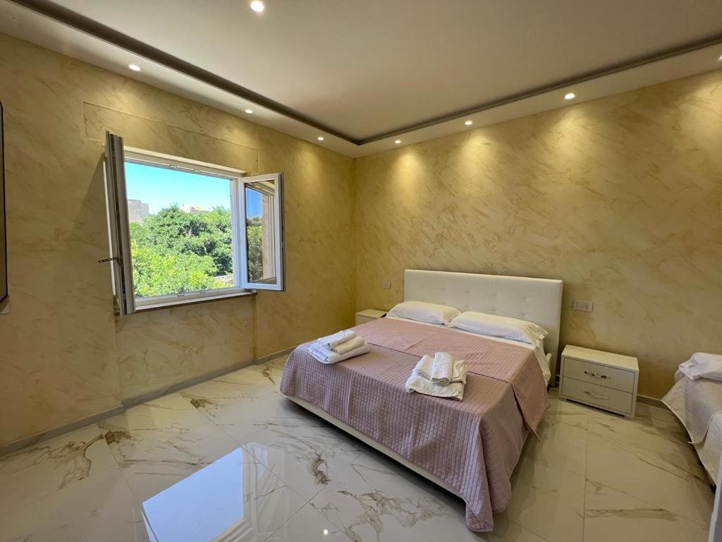 Esposito Guest House Procida Exterior photo